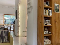 -COTTON CAFE(德信·中外公寓店)