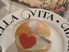 -IL TEATRO 精品意大利餐厅