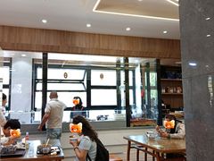 -清真磨沟沿老字号牛肉面(总店)