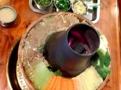 -嘎咓讓咘藏餐厅(团结新村店)