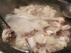 -同仁四季椰子鸡(海岸城天利店)