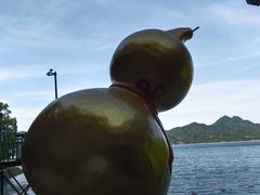 -仙岛湖旅游风景区