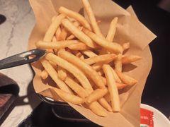 -半秋山西餐厅(宜昌大洋店)