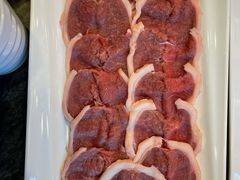 -牛街·马辈儿涮肉(陶然亭店)