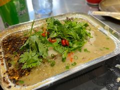 -提老炮儿烧烤(南山店)