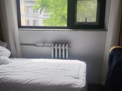 -时光漫步酒店(北京雍和宫南锣鼓巷店)