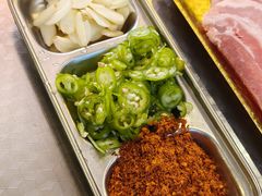 -杨小佳·齐齐哈尔烤肉·烤串(广州店)