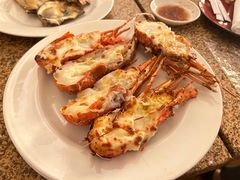 -怡咖啡海鲜自助餐厅(浦东香格里拉店)