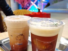 -Something For(中洲湾店)