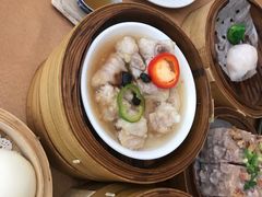 -澳门西南饭店·粤菜·茶市·手工点心(华海路店)