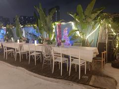 -天空花园餐吧·生日·团建(南山店)