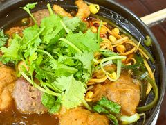 -李记清真馆(打钉巷店)