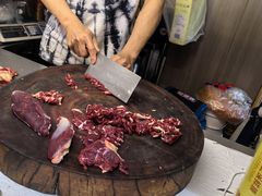 -官塘陈记鱼生·潮汕砂锅粥·牛肉火锅(潮枫路总店)