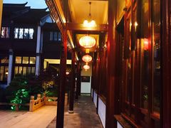 -祝家花園(伯渎港店)