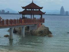 -三亚蜈支洲岛旅游区