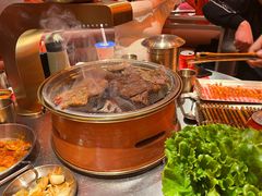 -西塔老太太泥炉烤肉(苏州大悦城店)