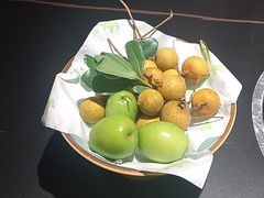 -季季山·云南野生菌火锅(上海首店)