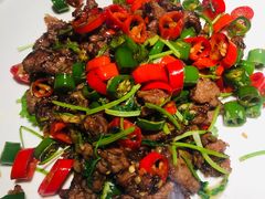 -荷塘秋月·本帮江浙菜(国权路店)