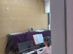 -好莱坞音乐进修学校(四川北路校区)