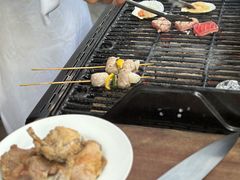 -杭州西子湖四季酒店-WL BISTRO西湖餐厅(灵隐路店)