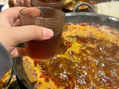 -楠火锅(昆山金鹰店)
