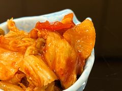 纯手工泡菜-天狗山料理(省体店)