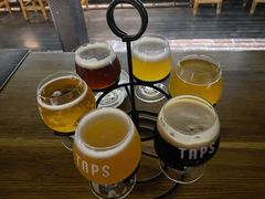 -TAPS精酿啤酒屋