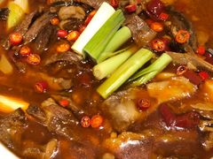 -源牌酒店·家常六安菜