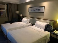 -深圳万悦格兰云天大酒店