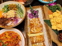 -觅山云南菜(泊富ICITY店)