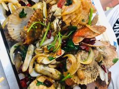 -北戴河庆山饭店·海鲜砂锅粥(北戴河黑石路店)
