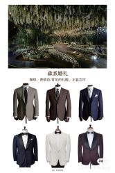 -ChenV西服礼服高级定制(市区养育巷店)