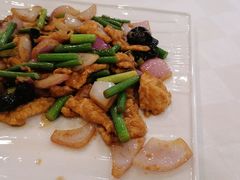 -唐晋人家(源深路店)