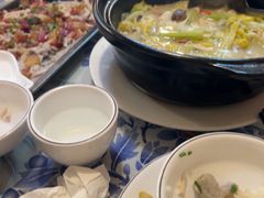 -米庄·原味私房菜(骏壹万邦店)