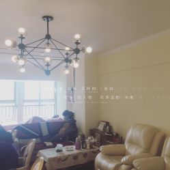 -Miss·A日式美甲美睫