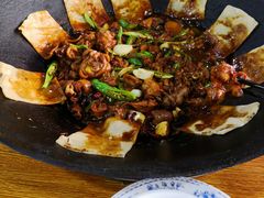 -皖北巫氏三胖地锅鸡(长淮总店)