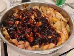 -黄记煌三汁焖锅(首创奥特莱斯店)