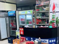 -阁瑞居闫记卤煮(乔庄北街店)