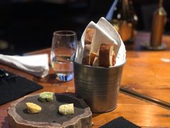 -AZUL by FUEL蓝色·法式酒馆(琶醍店)