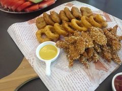 -CIAO·团建聚餐·生日派对轰趴馆(福田店)