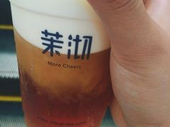 -茉沏(相城天虹店)