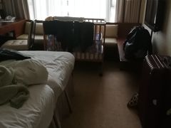 -香港城市花园酒店