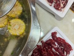 -潮悦牛肉火锅城(水贝店)