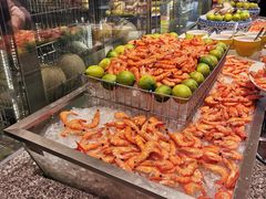 -解放碑威斯汀酒店-知味国际美食餐厅