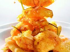 -金掌勺东北菜(格兰晴天店)