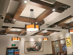 -福来居烤鸭店(天坛二店)