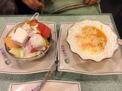 -松记糖水店(铜锣湾分店)