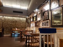 大堂-树厨贵州菜(大十字店)