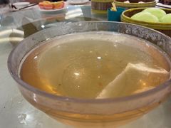 -新溢香国际酒店-中餐厅