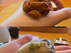 -鮨冠OMAKASE食べ放题(北京首店)